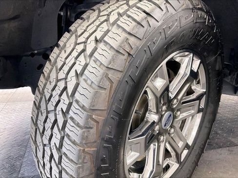 Used 2023 Ford F150 Lariat image 33