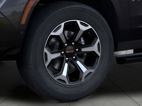 New 2026 GMC Yukon AT4 Ultimate AWD/4WD image 9
