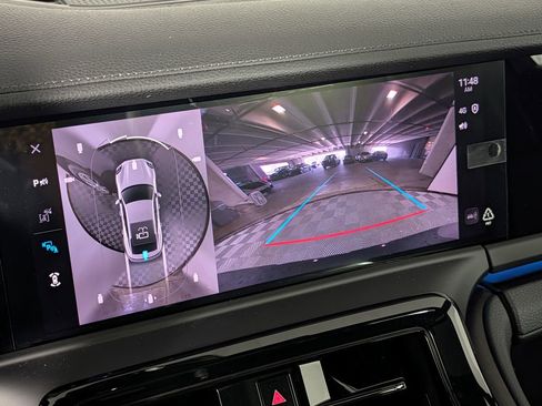 New 2025 Porsche Panamera image 32