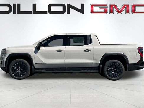 New 2026 GMC Sierra EV Elevation w/ Premium Package AWD/4WD image 7