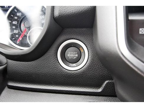 Used 2026 RAM 1500 Lone Star AWD/4WD image 21