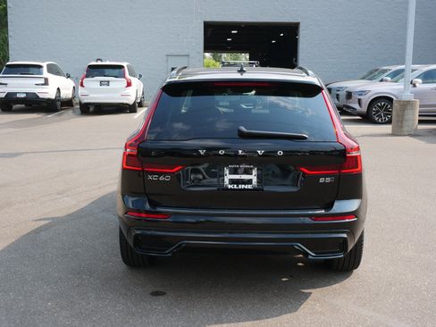 Certified 2026 Volvo XC60 B5 Ultra w/ Protection Package Premier AWD/4WD image 6