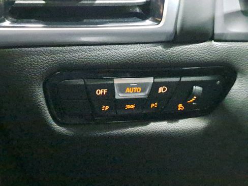 Certified 2025 BMW M850i xDrive Coupe image 23