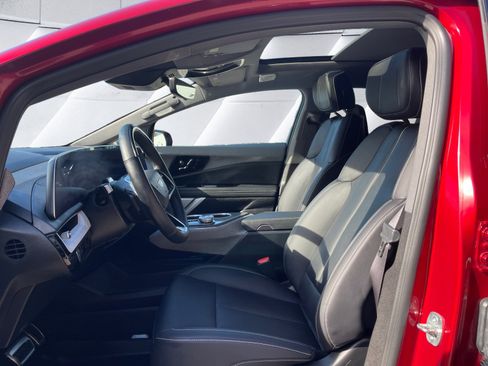 Certified 2025 Cadillac Optiq Sport 2 w/ LPO, Floor Liner Package image 10