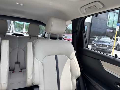 Certified 2024 MAZDA CX-90 3.3 Turbo S AWD/4WD image 19