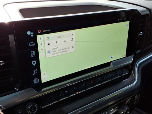 Used 2023 Chevrolet Silverado 1500 RST image 24