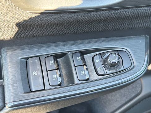 Certified 2026 Subaru Outback Premium AWD/4WD image 21