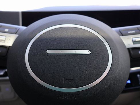 New 2026 Hyundai Tucson Limited image 29