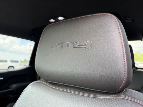Used 2019 GMC Sierra 1500 AT4 AWD/4WD image 15