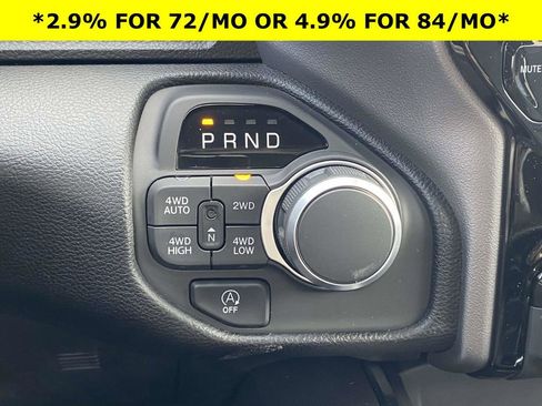 New 2026 RAM 1500 Big Horn image 51