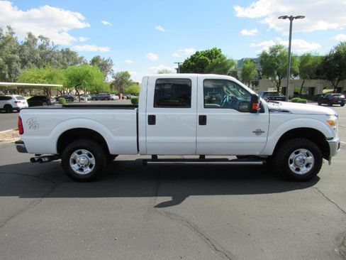 Used 2011 Ford F250 XLT w/ XLT Premium Pkg image 5