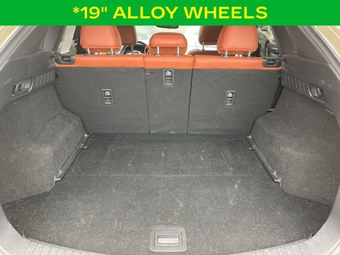 Used 2024 MAZDA CX-5 Carbon Edition image 10