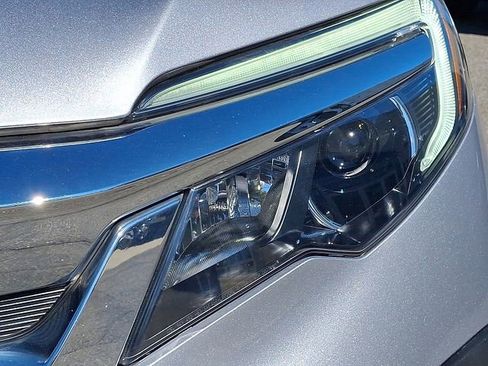 Used 2022 Honda Pilot EX-L image 9