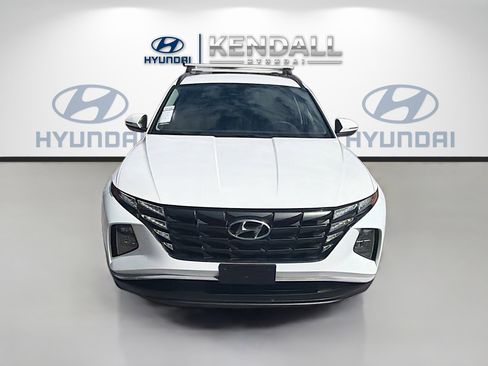 Used 2023 Hyundai Tucson SEL image 2