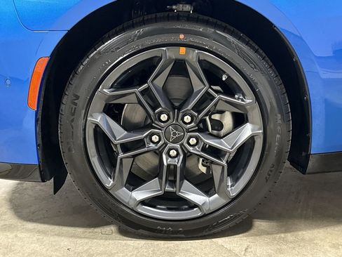 New 2026 Dodge Charger GT w/ Driver Convenience Group image 26