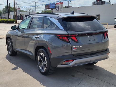 Used 2025 Hyundai Tucson SEL FWD image 5