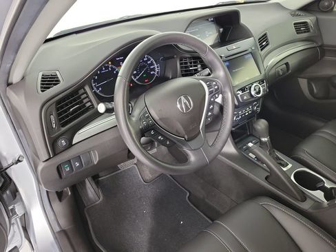 Used 2022 Acura ILX w/ Premium Package FWD image 17