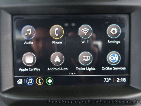 Used 2022 Chevrolet Silverado 1500 W/T w/ WT Value Package image 30