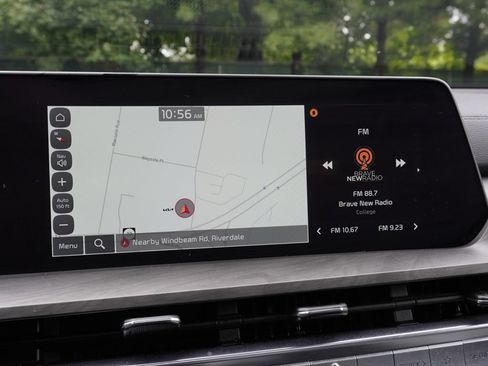 Used 2024 Kia Telluride SX X-Pro AWD/4WD image 48