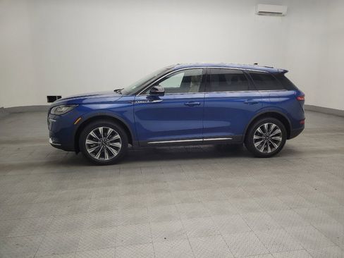 Used 2020 Lincoln Corsair Reserve w/ Elements Package FWD image 2