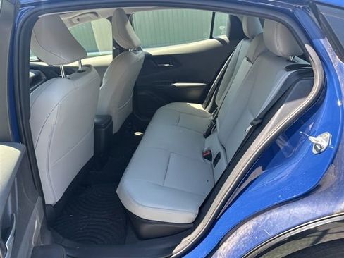 Used 2023 Toyota Prius XLE AWD/4WD image 10