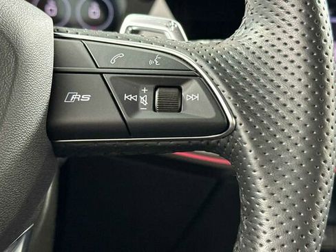 Used 2023 Audi RS 3 w/ RS Technology Package image 29