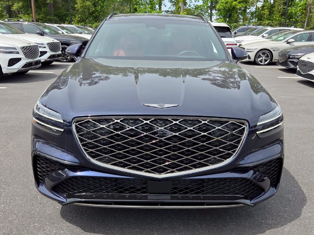 New 2026 Genesis GV70 2.5T Sport Prestige AWD/4WD image 8