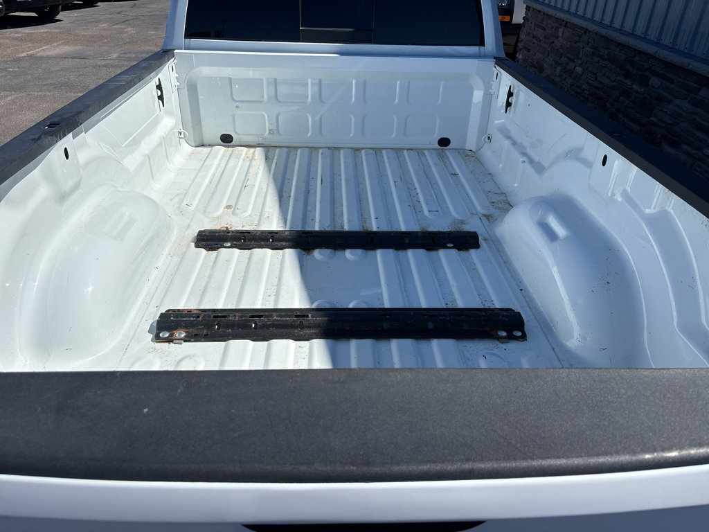 Used 2024 RAM 2500 Tradesman w/ Chrome Appearance Group AWD/4WD image 7