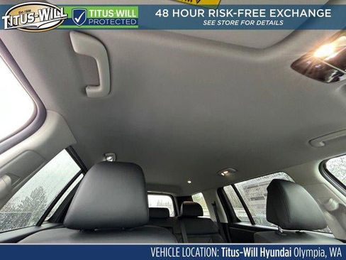 New 2026 Hyundai Santa Fe SEL AWD/4WD image 27