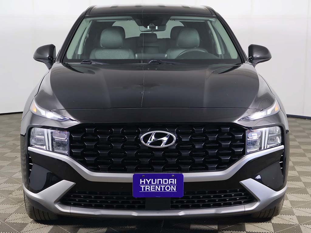 Certified 2023 Hyundai Santa Fe SE AWD/4WD image 10