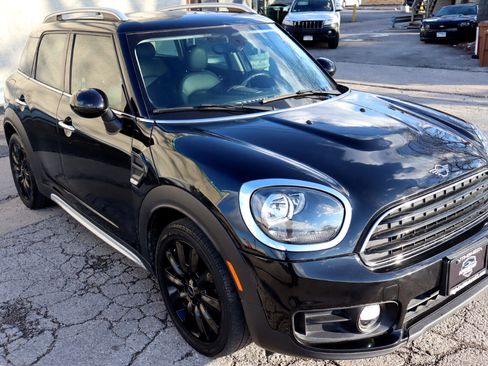Used 2019 MINI Cooper Countryman image 8