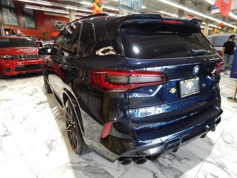 Used 2021 BMW X5 M image 9