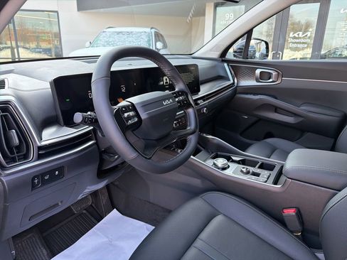 New 2026 Kia Sorento EX image 32