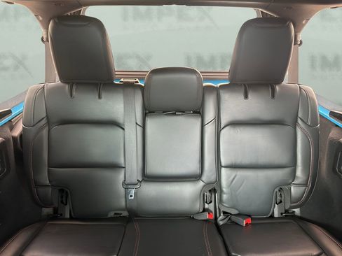 Used 2021 Jeep Wrangler Unlimited Rubicon image 9