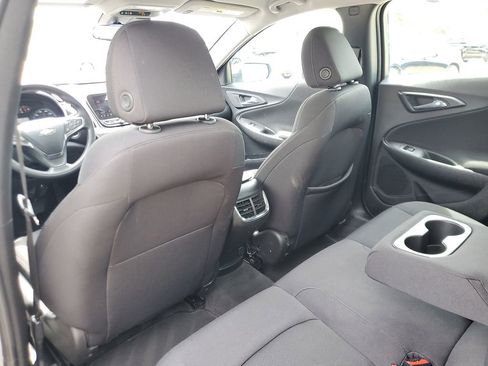 Used 2024 Chevrolet Malibu LT FWD image 10