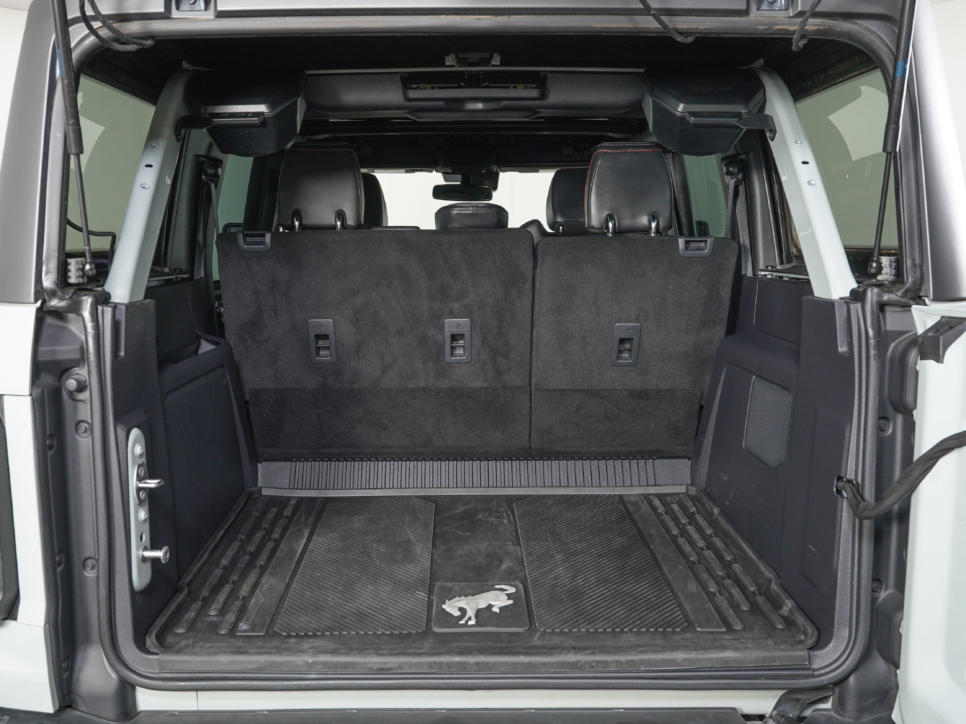 Used 2023 Ford Bronco Raptor AWD/4WD image 11
