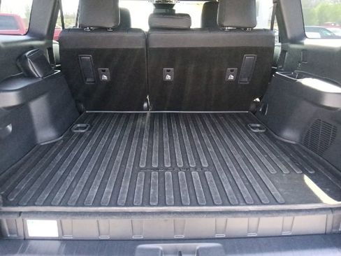 Used 2025 Toyota Land Cruiser 1958 image 29