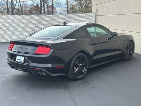 Used 2022 Ford Mustang GT w/ Equipment Group 301A image 8
