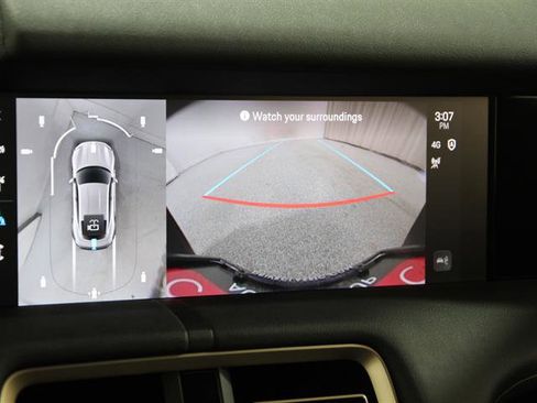 Used 2025 Porsche Taycan 4S image 19