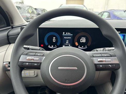 New 2026 Hyundai Tucson SEL image 7