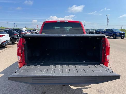 Used 2015 Ford F150 XLT w/ Equipment Group 301A Mid AWD/4WD image 27