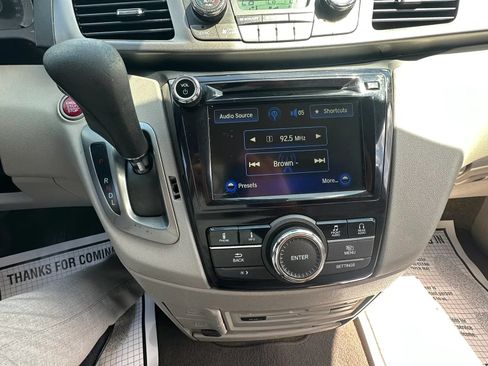 Used 2015 Honda Odyssey EX-L image 13