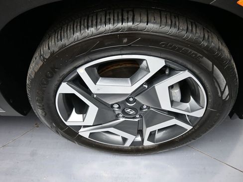 Certified 2025 Hyundai Palisade Limited image 13