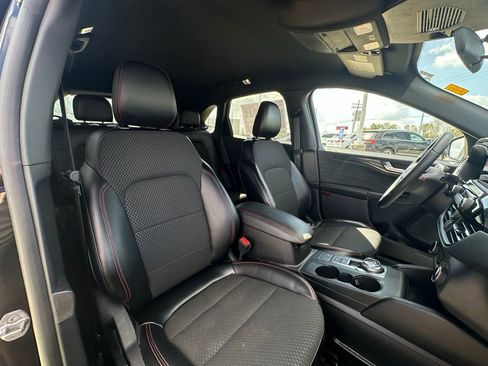 Used 2024 Ford Escape ST-Line image 33