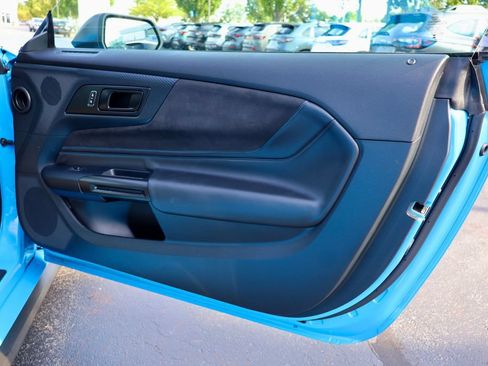Used 2024 Ford Mustang Dark Horse RWD image 16