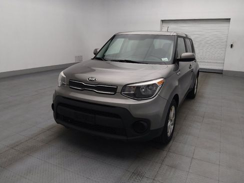 Used 2019 Kia Soul w/ Convenience Package FWD image 15