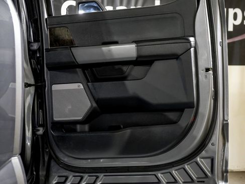 Used 2024 Ford F250 Lariat image 38