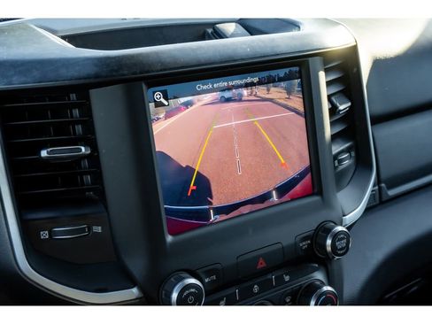 Used 2020 RAM 1500 Big Horn image 22