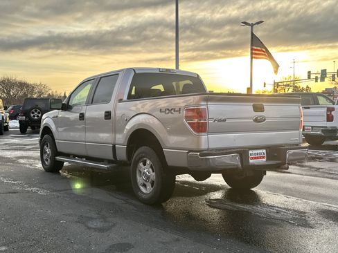Used 2014 Ford F150 XLT w/ Equipment Group 301A Mid image 5