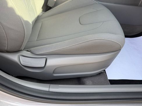 Used 2023 Hyundai Elantra SEL w/ Convenience Package image 20